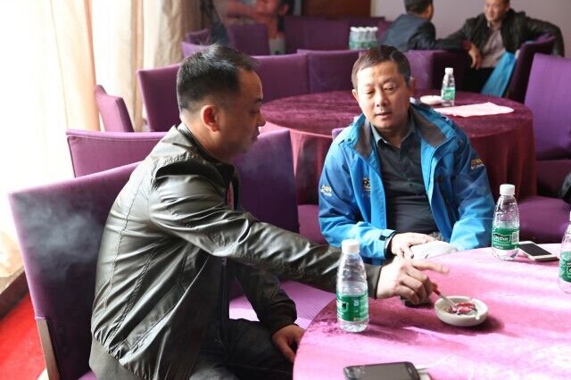 瑞馬壁掛爐：共慶2015&ldquo;格蘭富&rdquo;杯第二屆中國(guó)壁掛爐配件采購(gòu)節(jié)