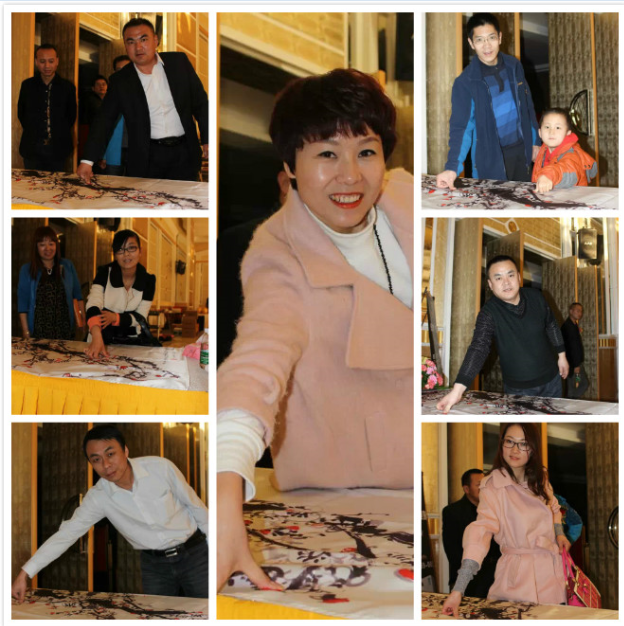 &ldquo;瑞&rdquo;不可擋，馬到功成&mdash;&mdash;記瑞馬壁掛爐2014年度答謝盛典