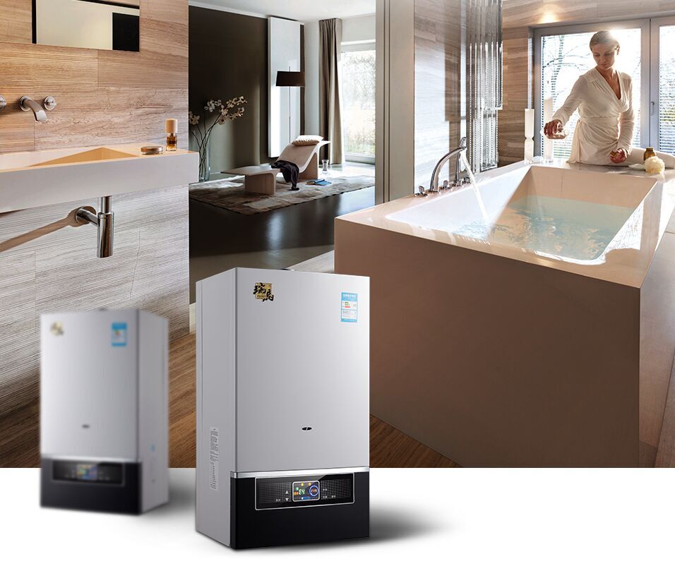 安裝使用家用燃?xì)獗趻鞝t，到底有哪些好處