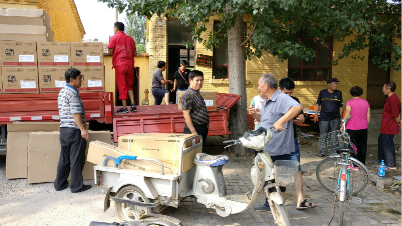山西太原煤改氣，政府將出16億元作采暖補(bǔ)貼