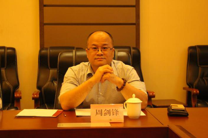 【瑞馬人物專訪】周劍鋒：寶劍鋒從磨礪出，梅花香自苦寒來