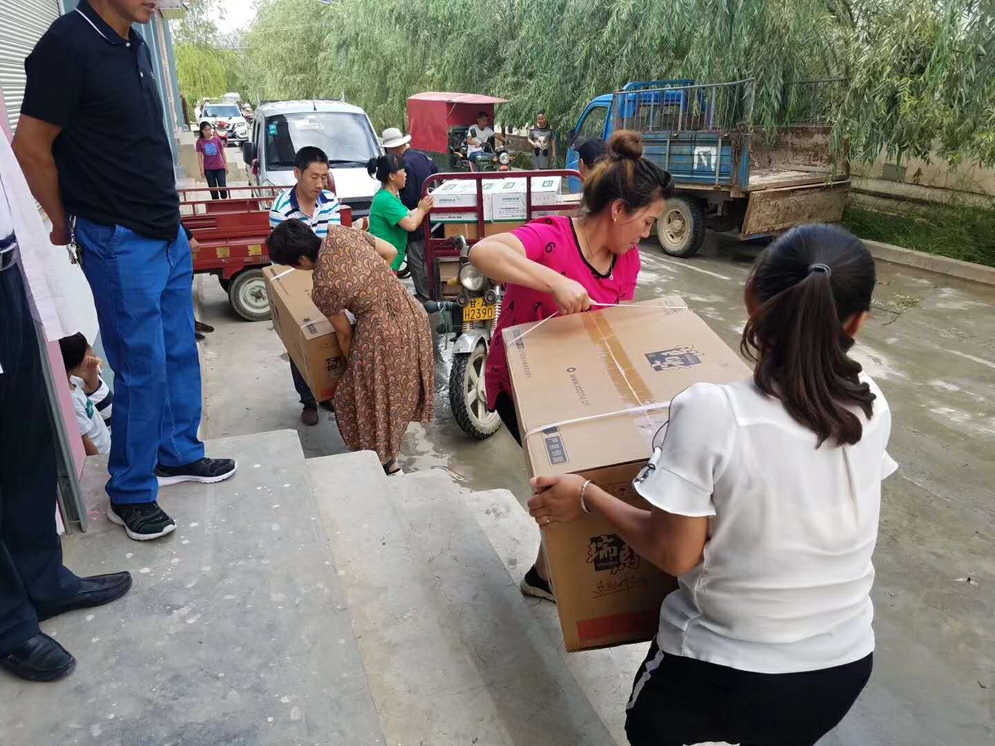 山東淄博壁掛爐煤改氣又要瓜分15億元的獎(jiǎng)勵(lì)補(bǔ)貼！