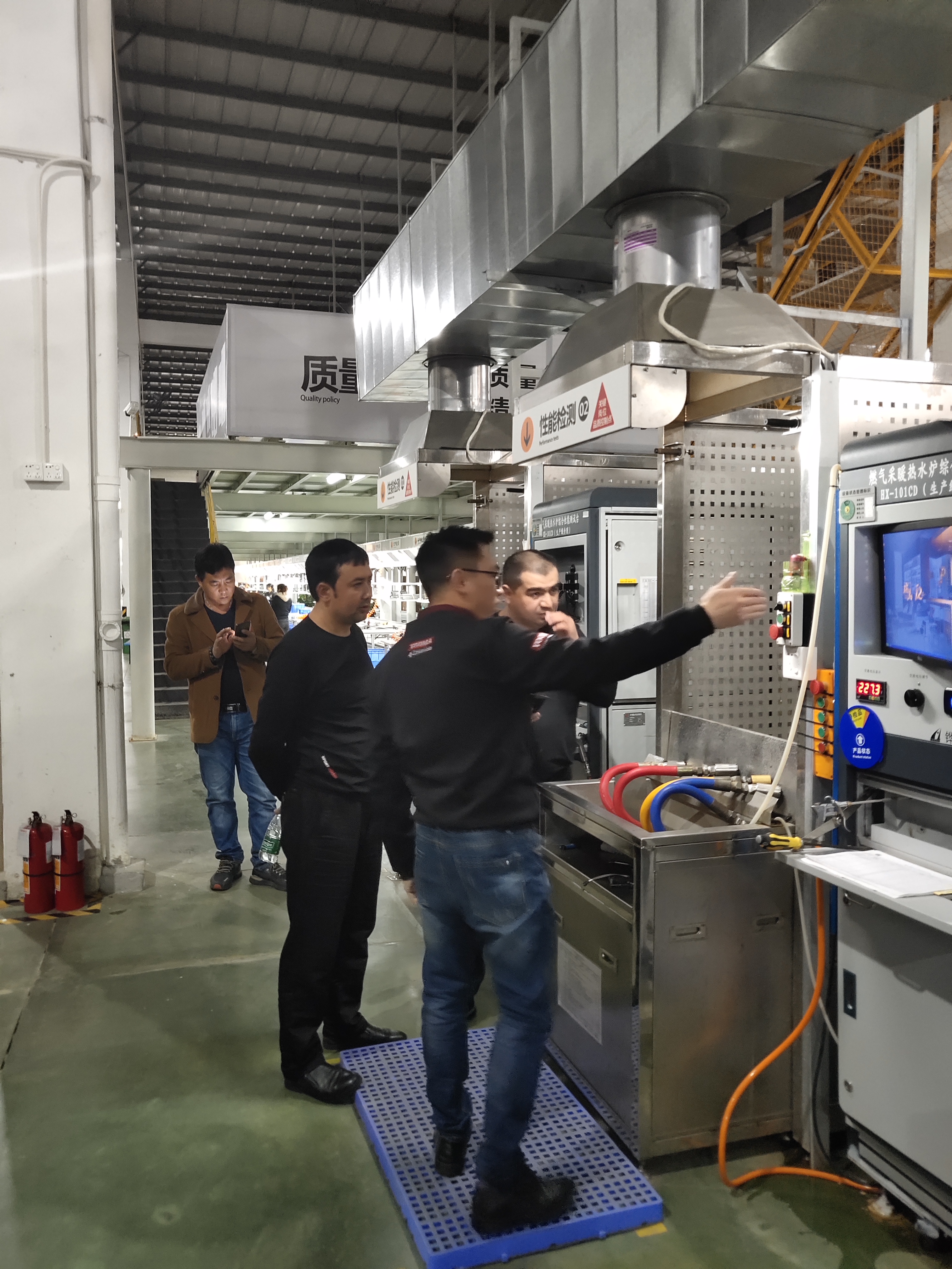 瑞馬再添&ldquo;新成員&rdquo;電壁掛爐，震撼領(lǐng)銜新市場(chǎng)