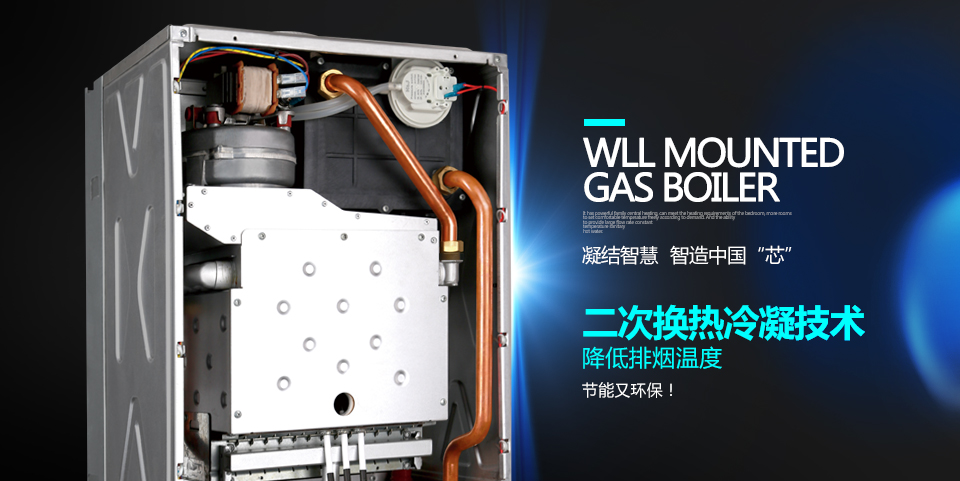 燃?xì)獗趻鞝t采暖爐ECA3產(chǎn)品簡(jiǎn)介 燃?xì)獗趻鞝t采暖爐ECA3產(chǎn)品簡(jiǎn)介