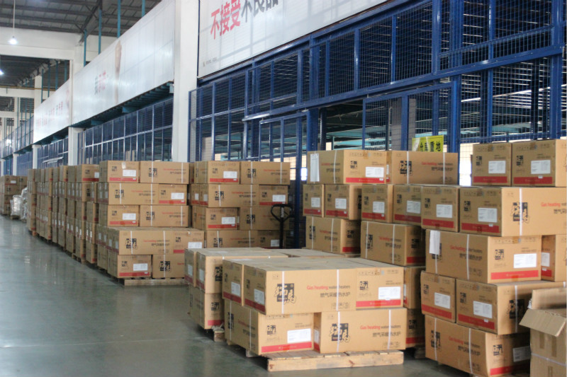 2000臺的日產(chǎn)量！壁掛爐人進(jìn)貨的要抓緊了！