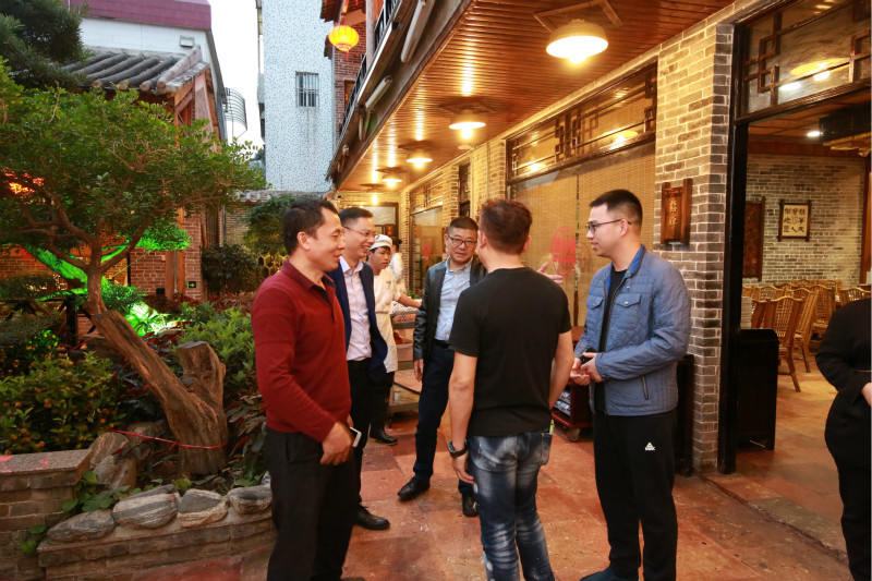 感恩有您！瑞馬壁掛爐2019供應(yīng)商答謝晚宴圓滿結(jié)束