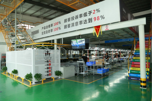 行業(yè)外的人怎么選擇低氮壁掛爐廠家做代理？