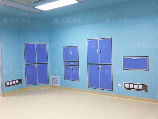 凈化手術(shù)室