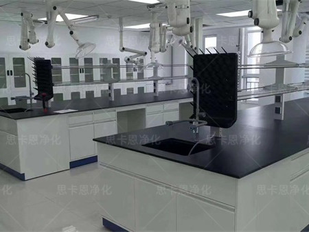 凈化實驗室