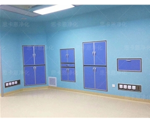 凈化手術(shù)室